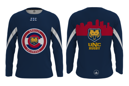 UNC Bears base layer