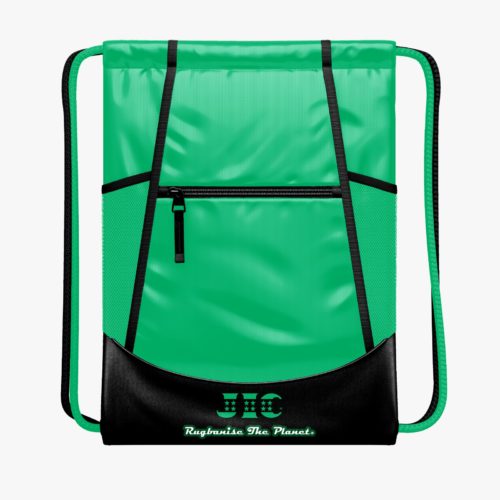 Celtic Green Player Bag