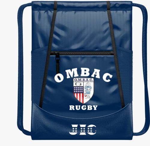 OMBAC Player bag